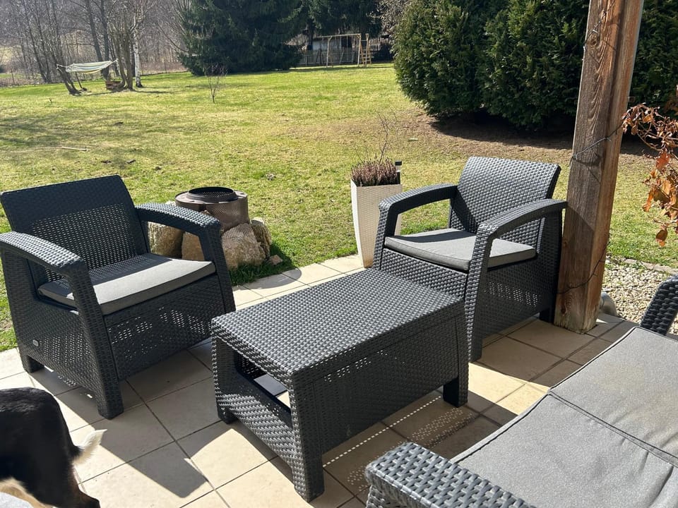 Villa van Dam Bed and Breakfast in Lower Silesian Voivodeship