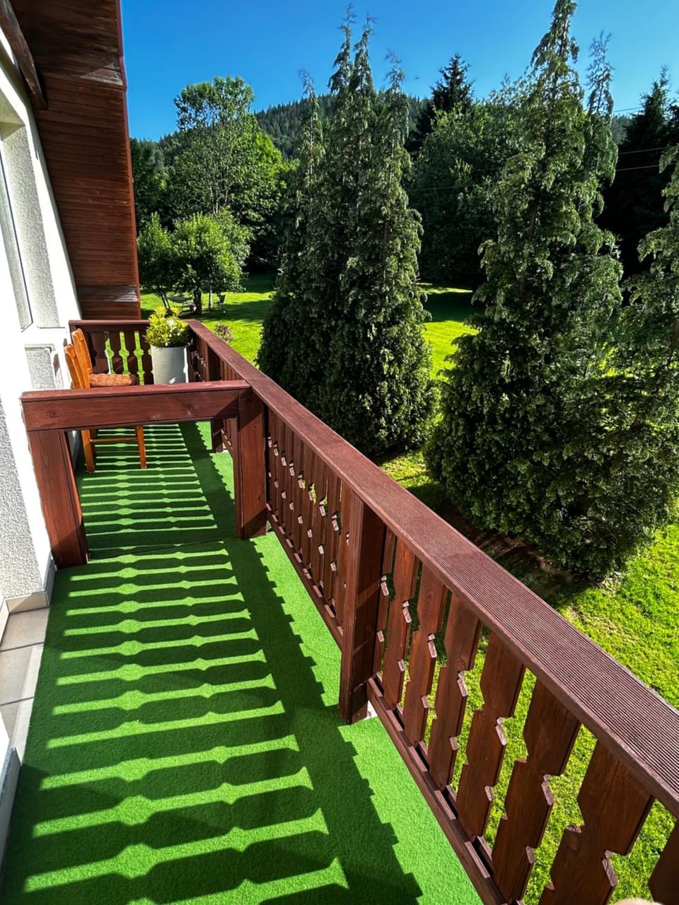Villa van Dam Bed and Breakfast in Lower Silesian Voivodeship