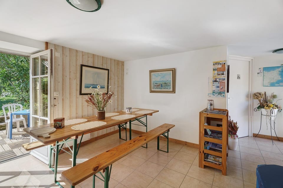 Chambres d'hôte La souricière Bed and Breakfast in Cancale