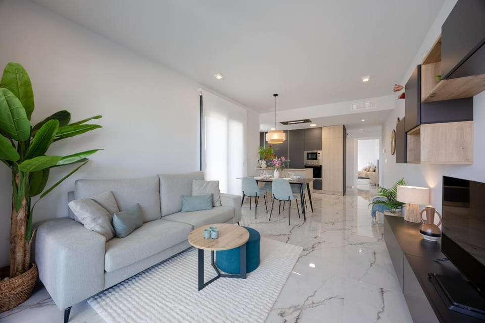 Communal lounge/ TV room, Living room