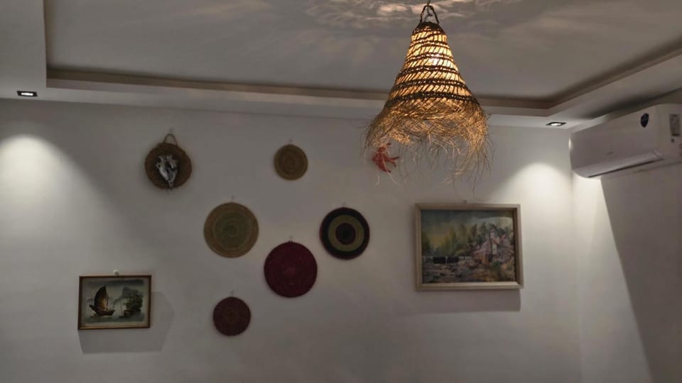 S1 cozy meublé luxe Apartment in Tunis Governorate, Tunisia