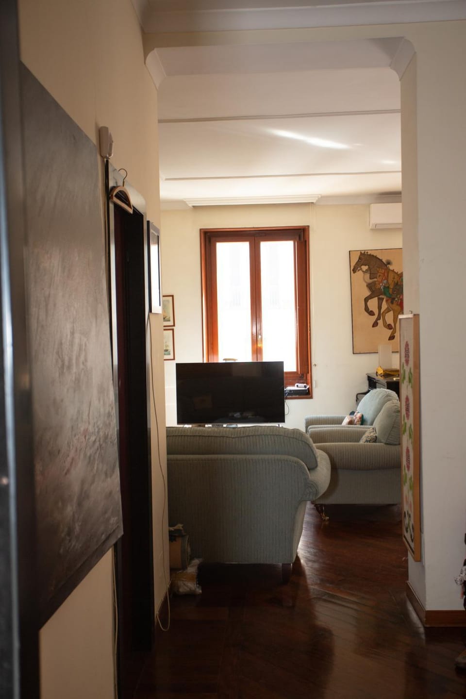 Heart of Brera district Apartment in Milan