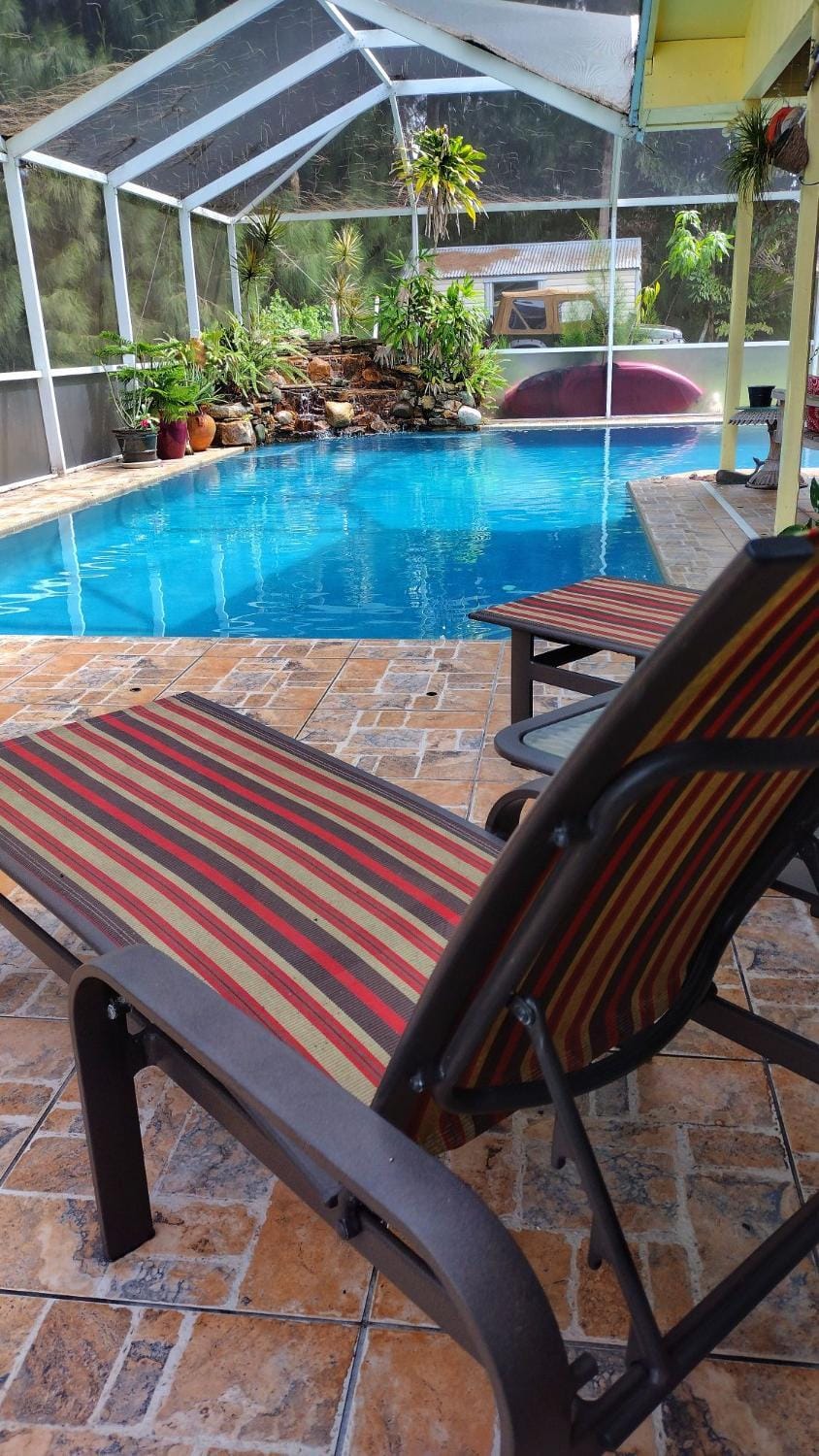 Hawks Nest Florida House in Port Saint Lucie
