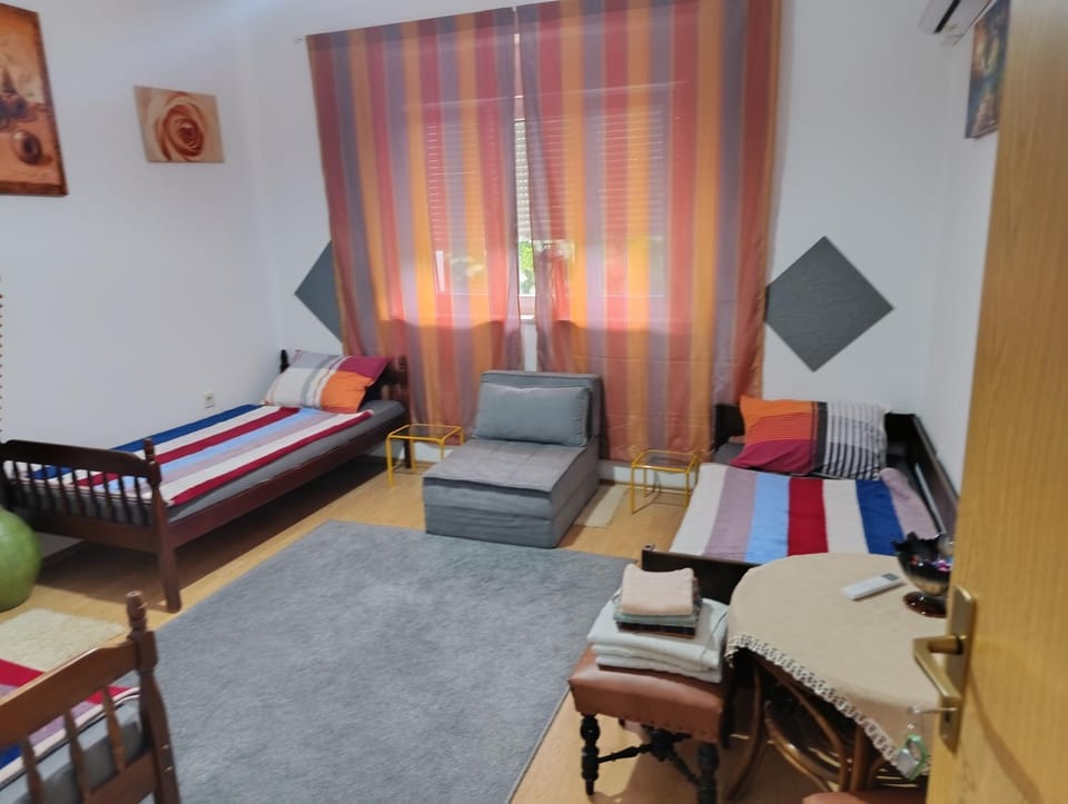 MOSema Hostel in Mostar