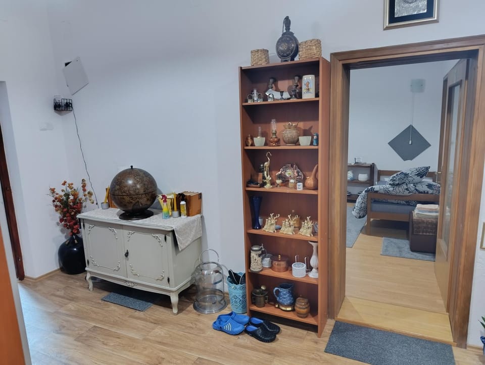 MOSema Hostel in Mostar