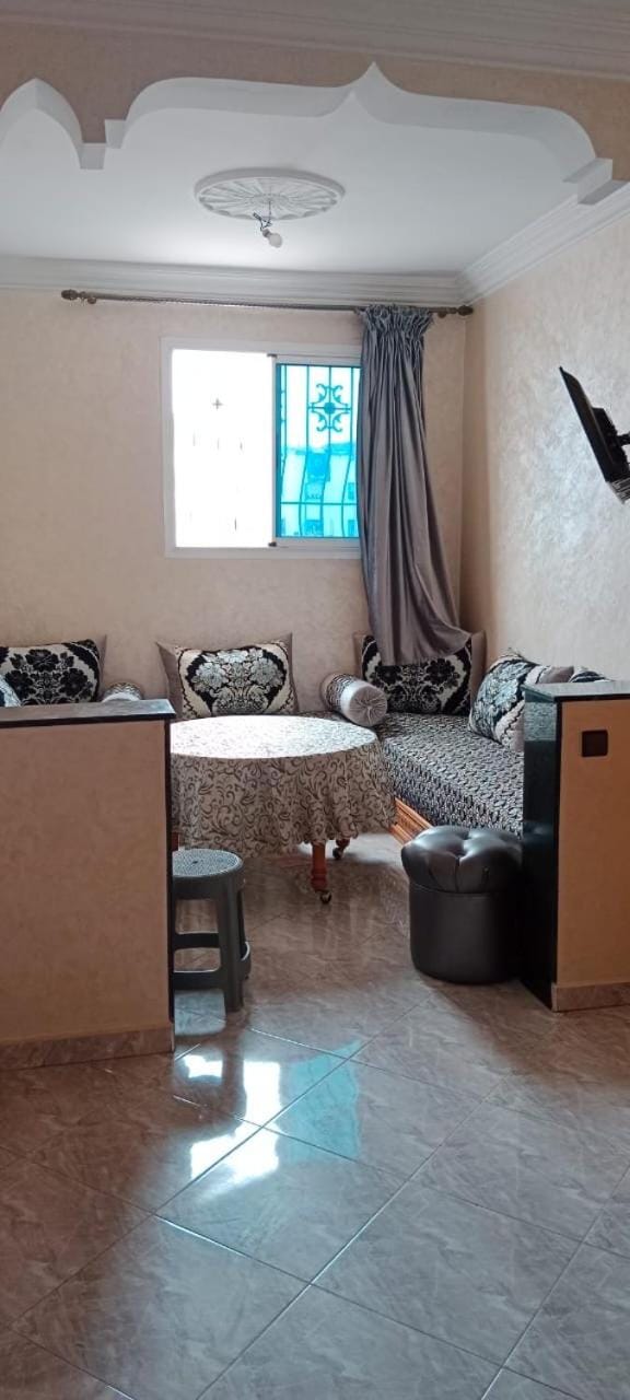 Agadir Apartment in Agadir