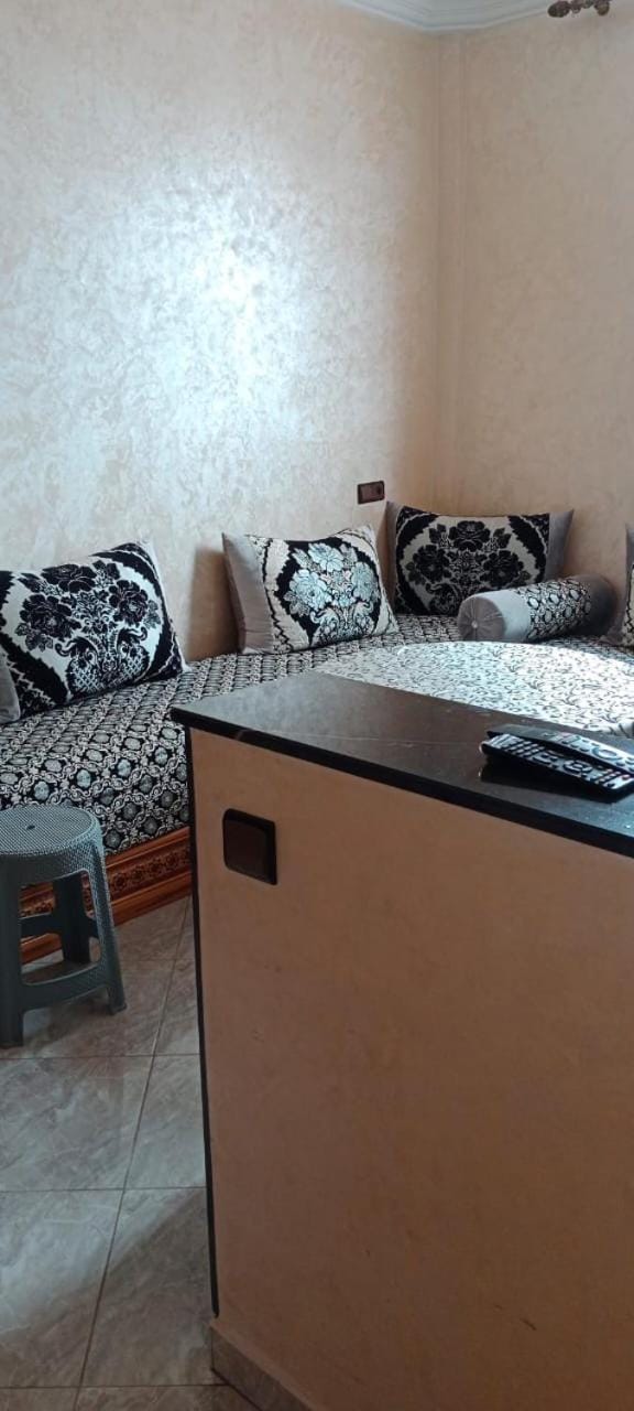 Agadir Apartment in Agadir