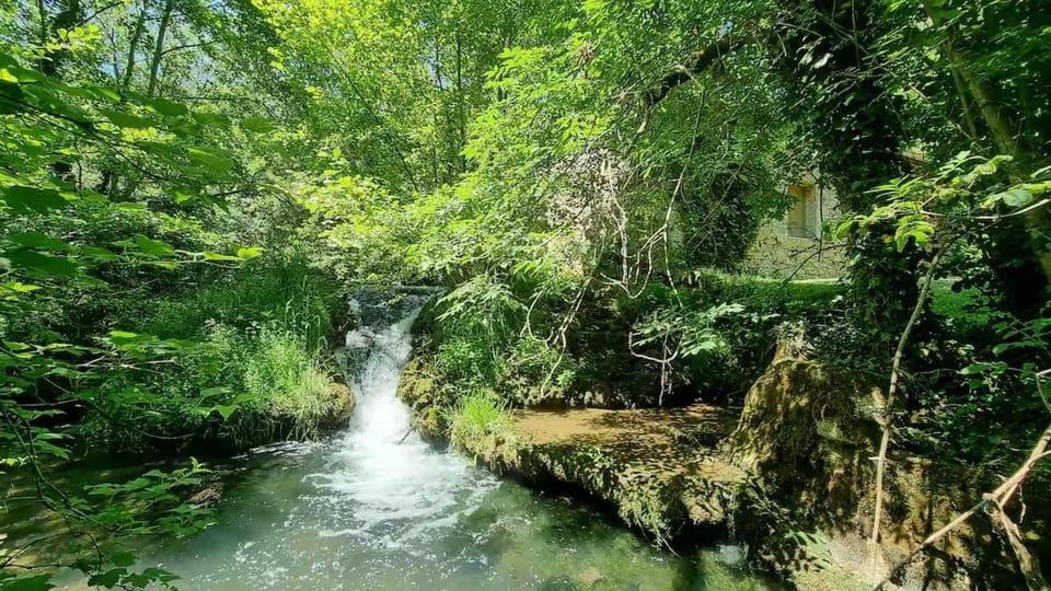 Moulin de Lantouy House in Occitanie