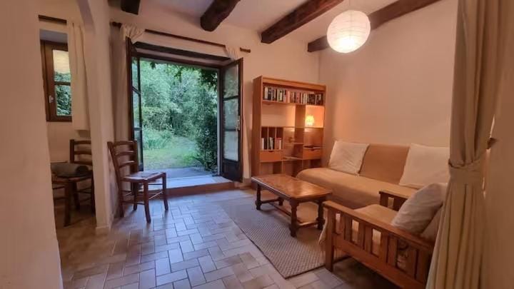 Moulin de Lantouy House in Occitanie