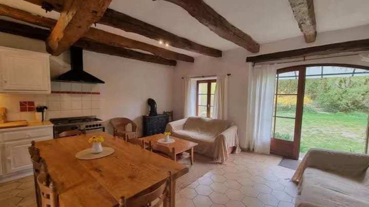 Moulin de Lantouy House in Occitanie