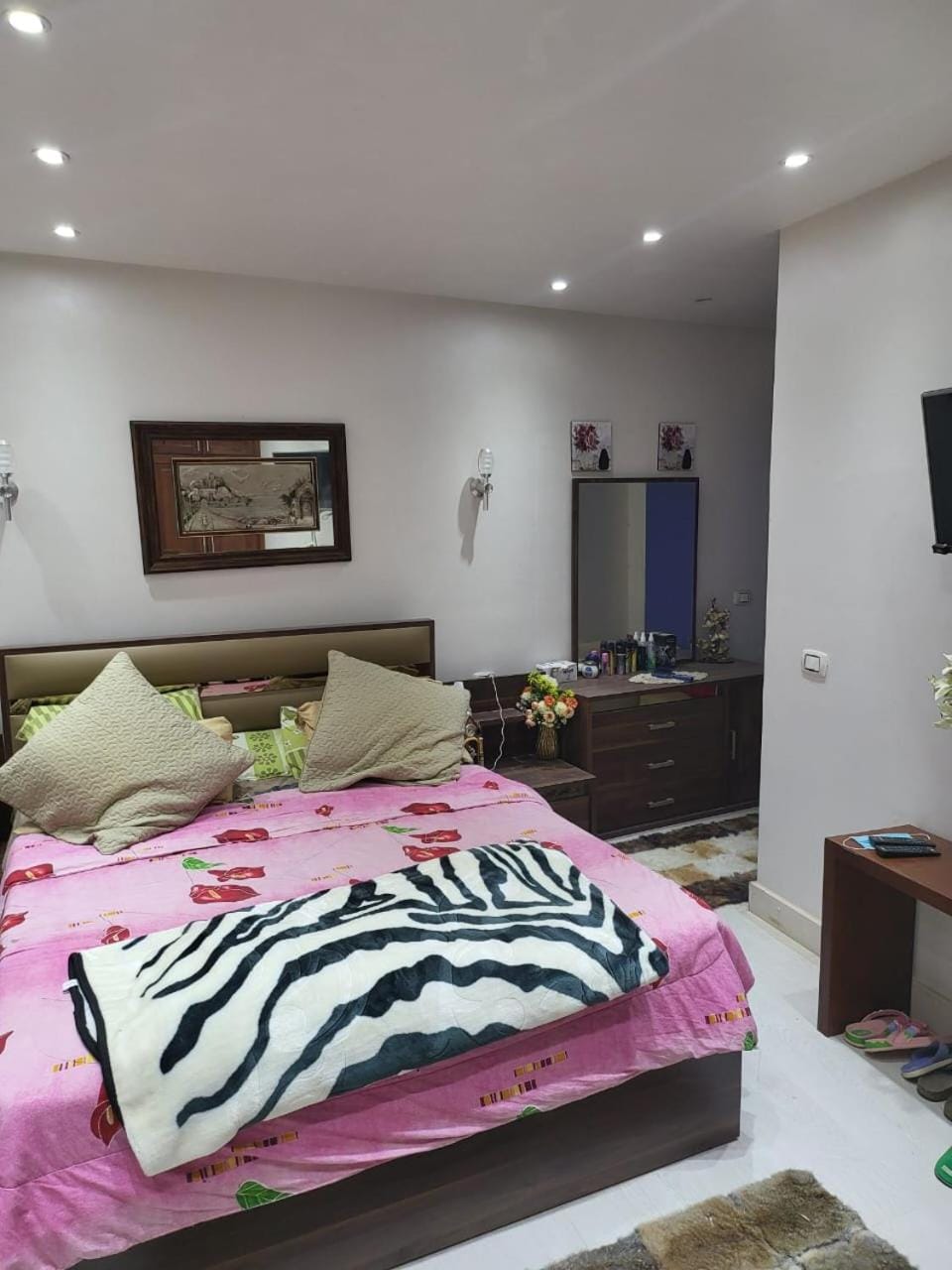 Princess Company Bed and Breakfast in Egypt