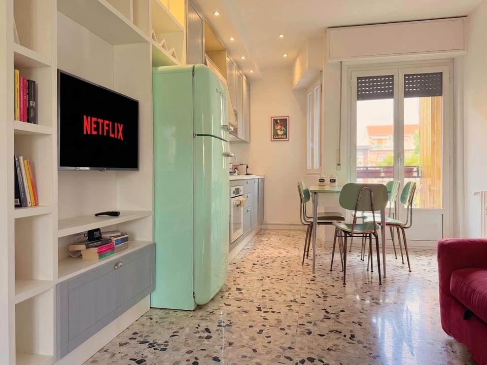 Homeby, Casa Paolo Apartment in Milan
