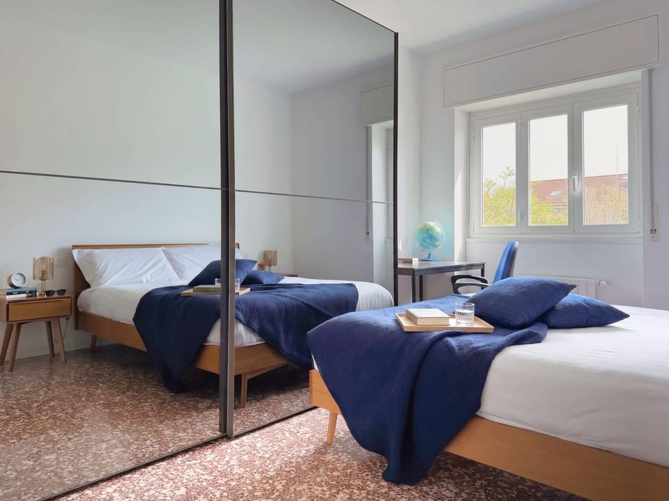 Homeby, Casa Paolo Apartment in Milan