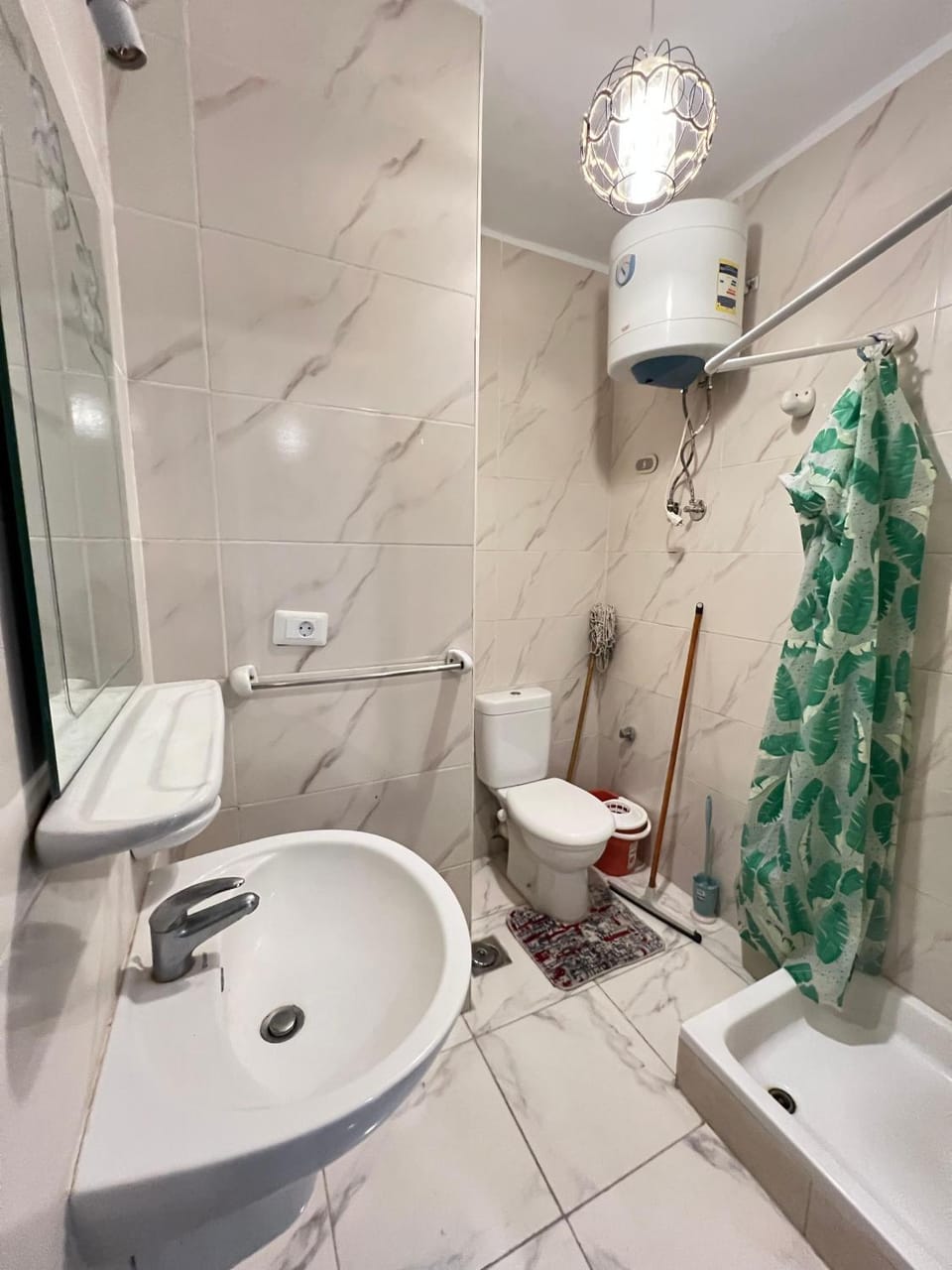 Shower, Bathroom, Bath, bidet