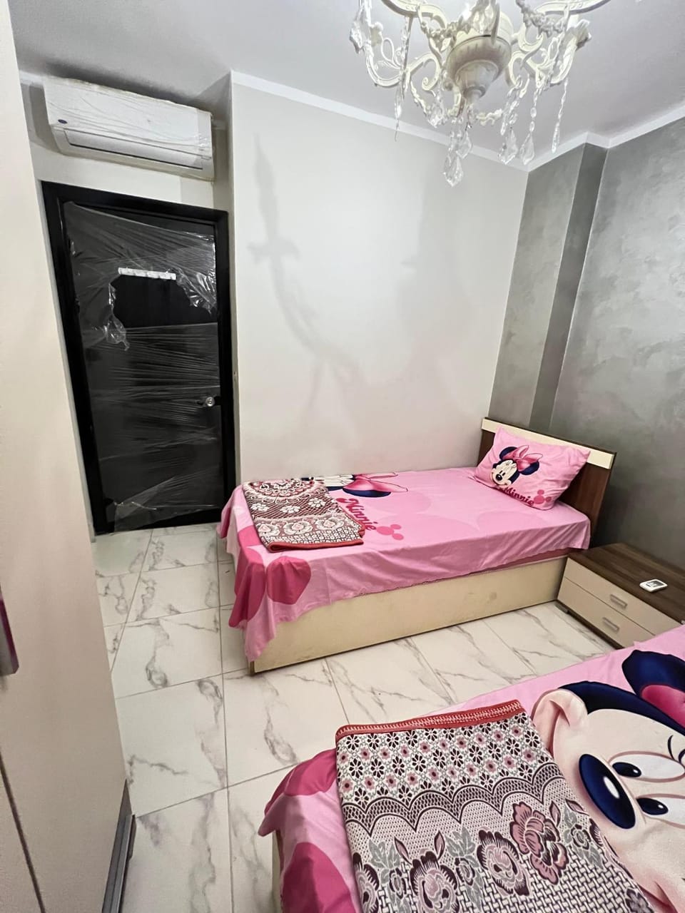 North Coast Apartment in Egypt