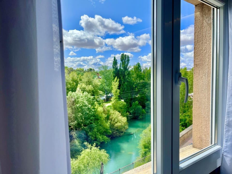 View (from property/room)