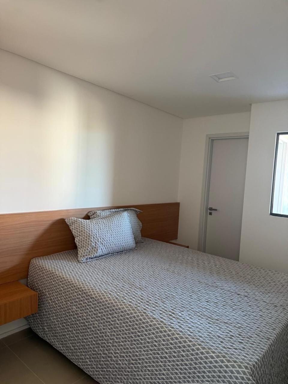 Apartamento 2Q Garden Residence 204 Apartment in Marechal Deodoro