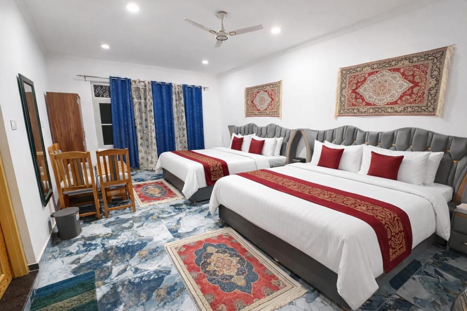 Abaad Heritage Homestay Vacation rental in India