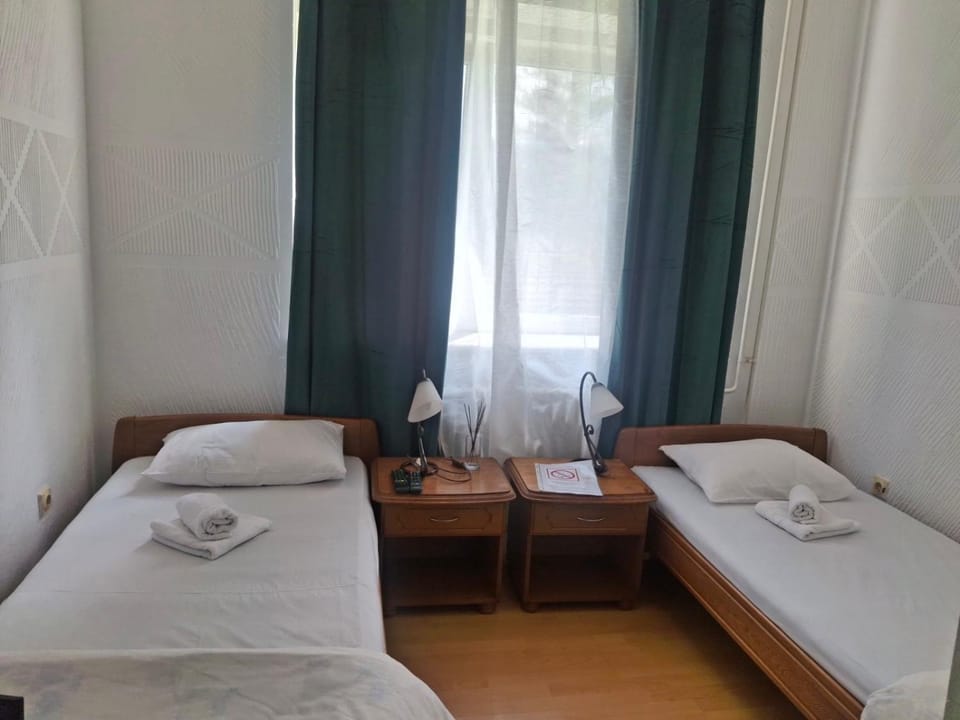 Motel Buče Motel in Montenegro