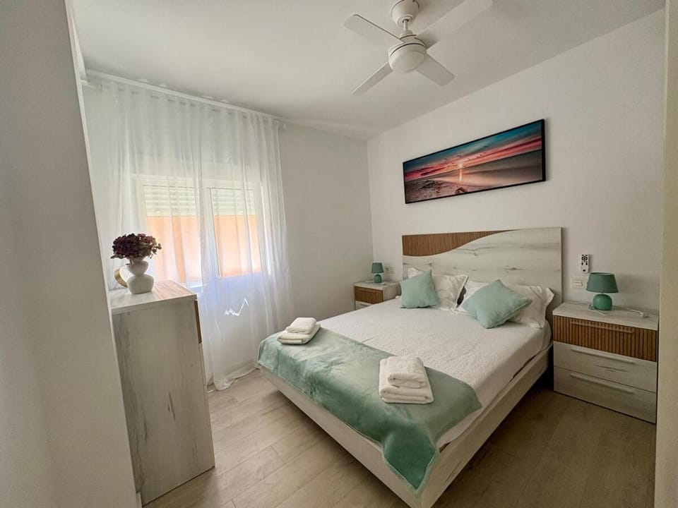 Aguadulce bay apartments 3 Apartment in Aguadulce