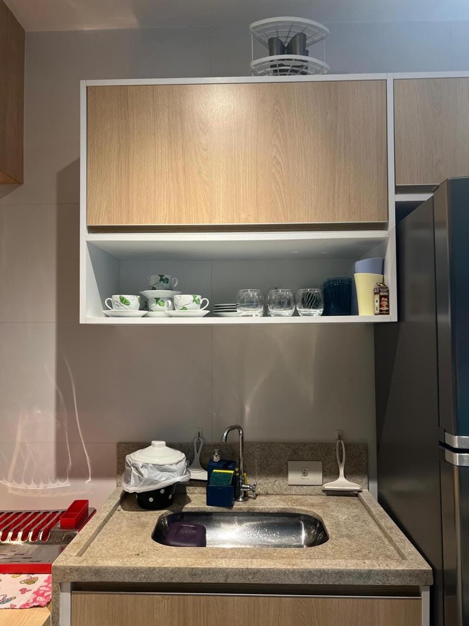 APTO Canto do Forte - Tudo o que você precisa Apartment in State of São Paulo