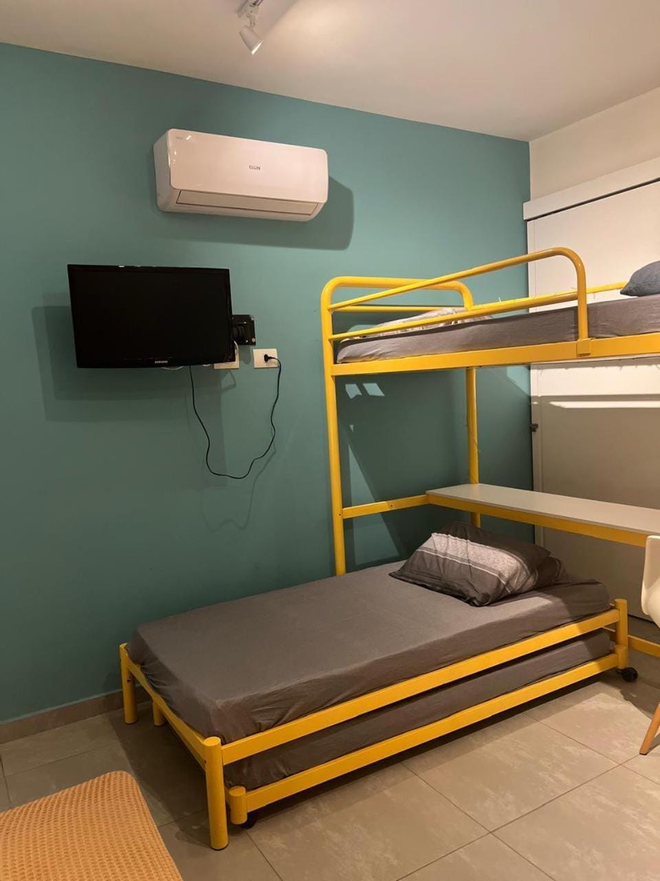 APTO Canto do Forte - Tudo o que você precisa Apartment in State of São Paulo