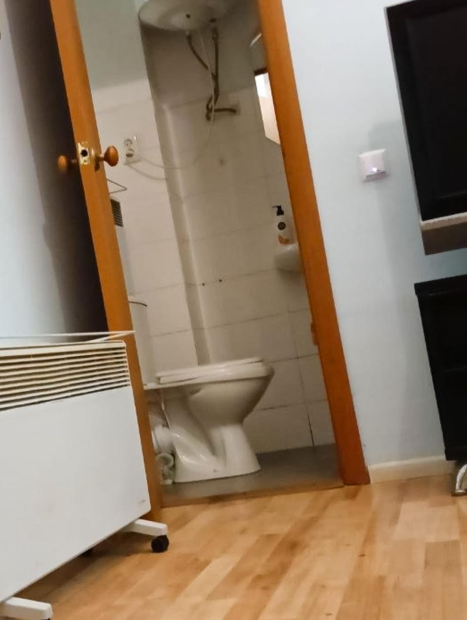 Апартаменти в центрі Львова Квартира студія Apartment in Lviv