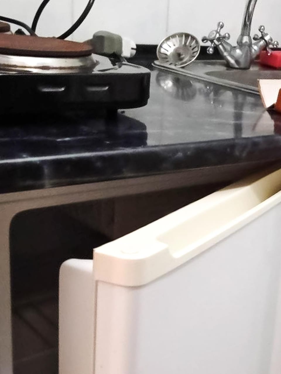 Апартаменти в центрі Львова Квартира студія Apartment in Lviv