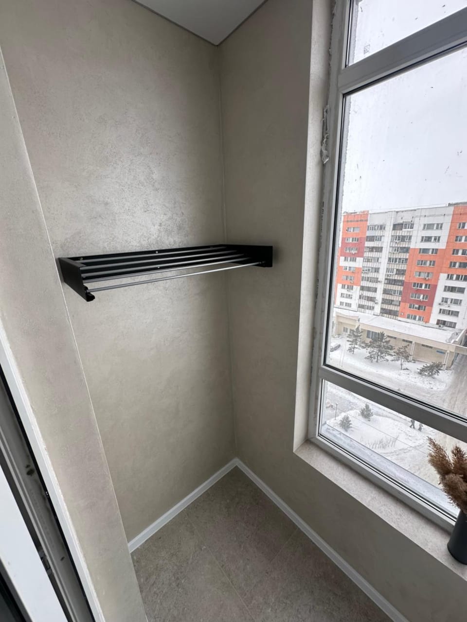 ЖК Панорама Парк, уютная 1 ком квартира Apartment in Kazakhstan