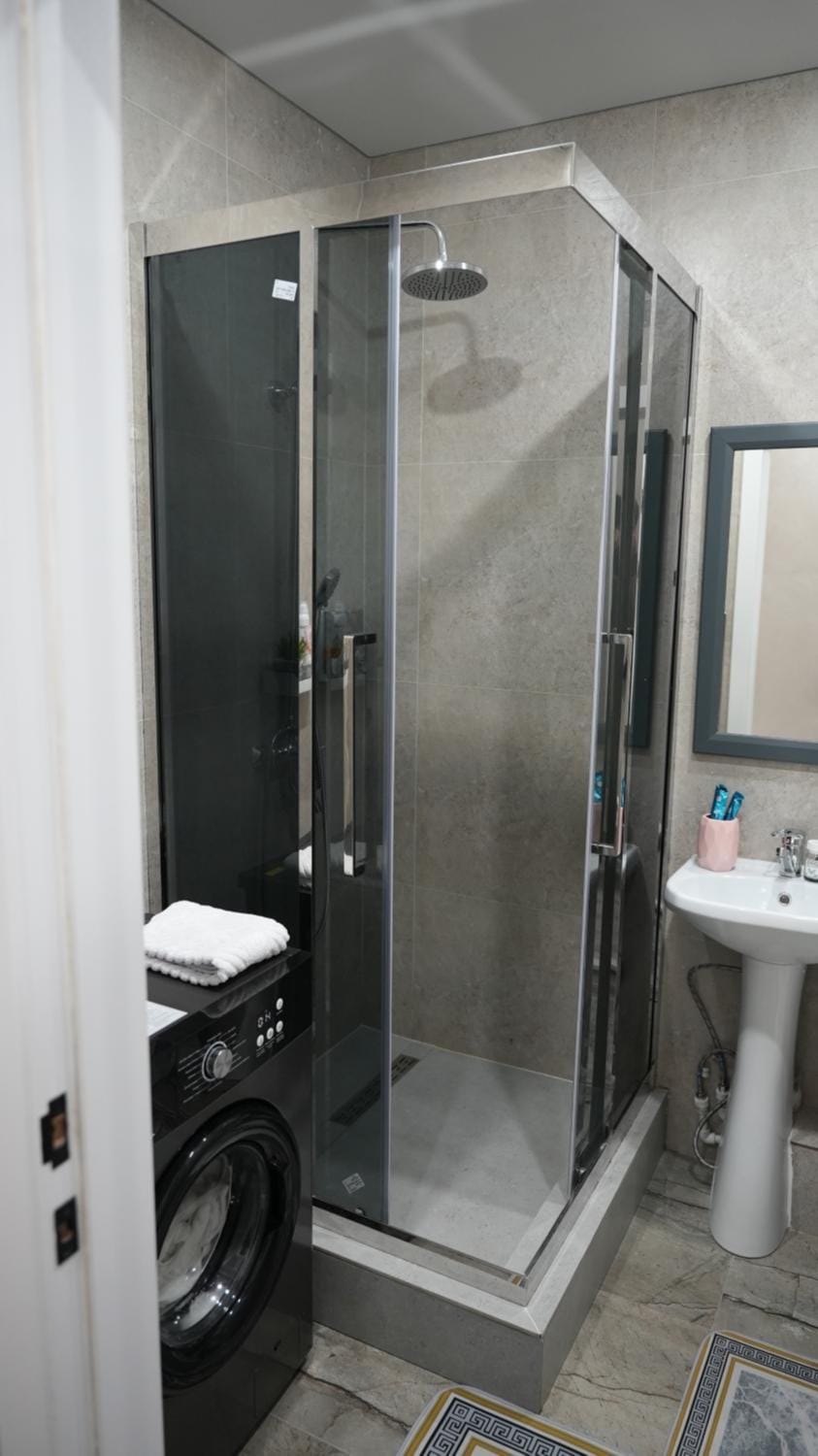 ЖК Панорама Парк, уютная 1 ком квартира Apartment in Kazakhstan