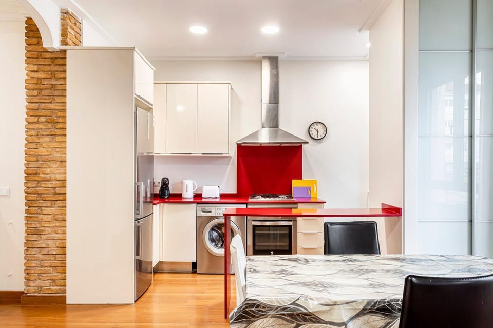 GuestReady - Central Valencia Bright Apartment Apartment in Valencia