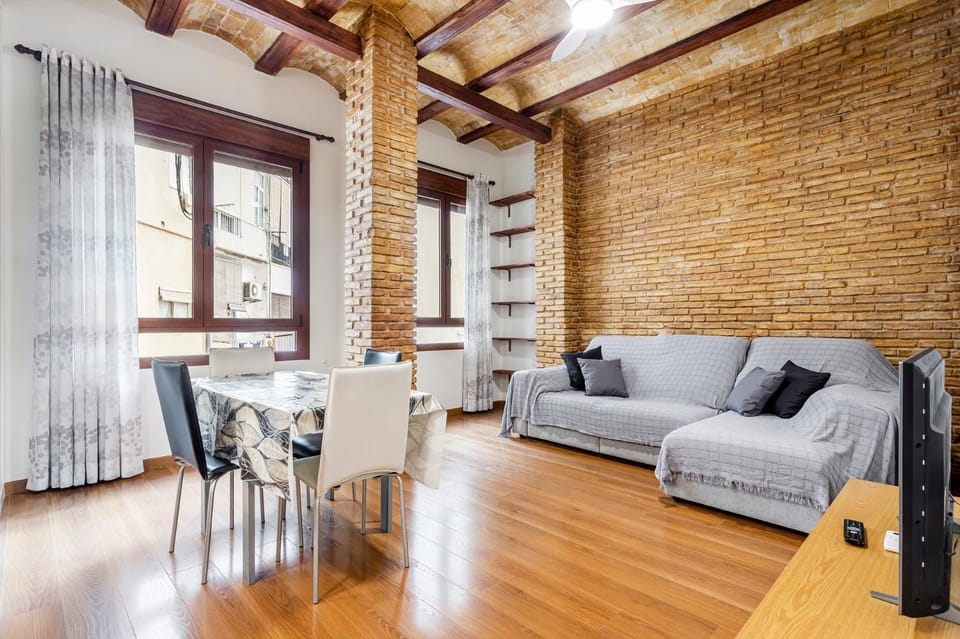 GuestReady - Central Valencia Bright Apartment Apartment in Valencia