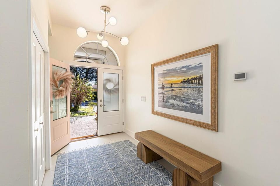 Facade/entrance, Lobby or reception