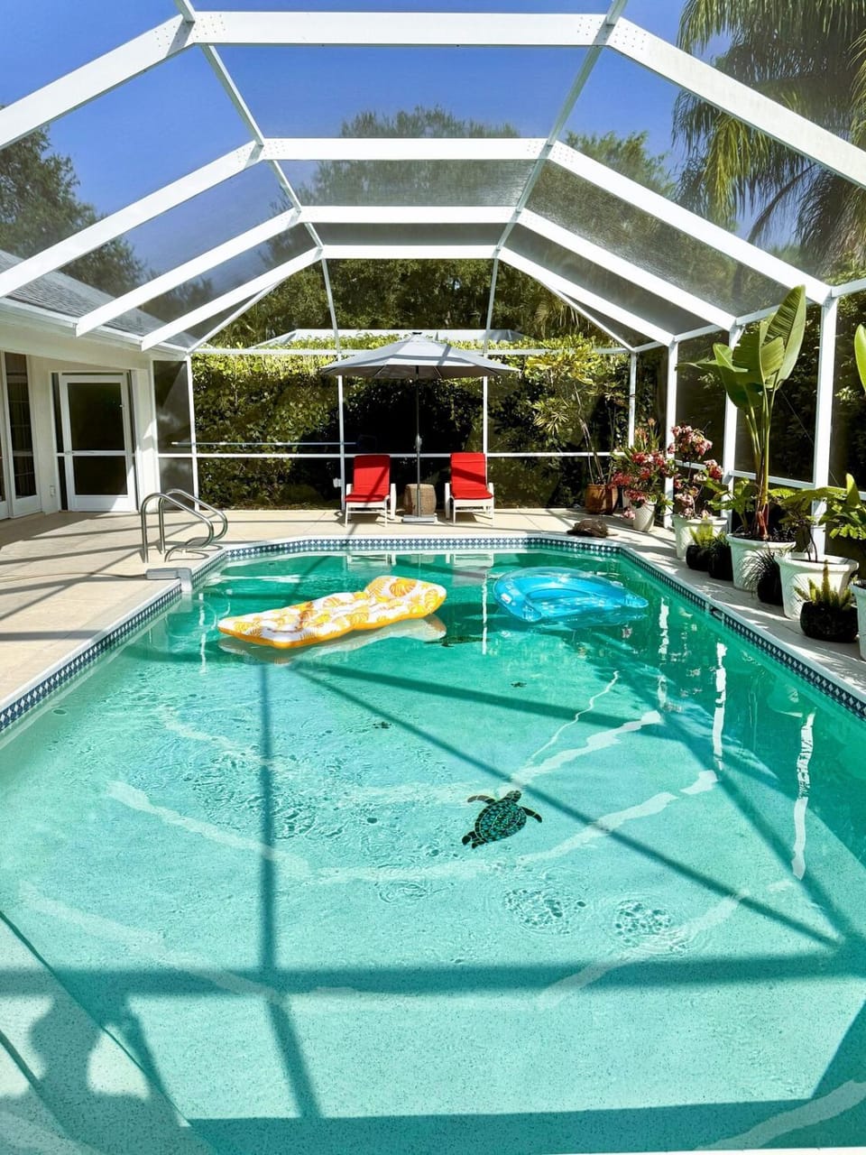 Balcony/Terrace, Swimming pool, Swimming pool, Swimming pool