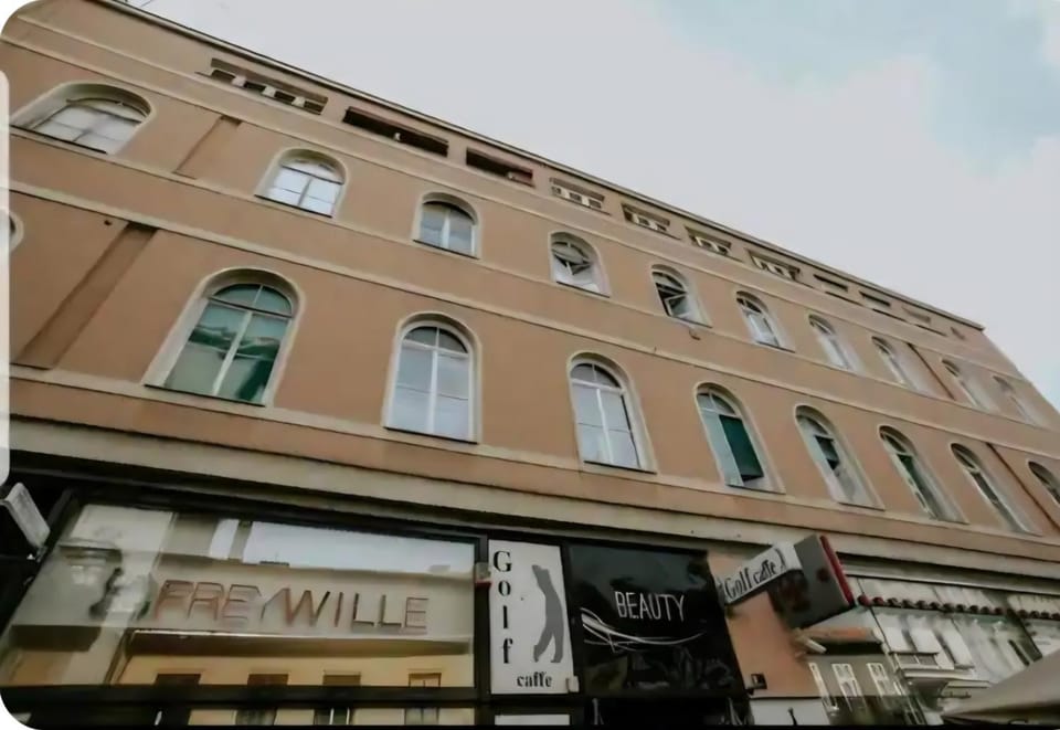 Dolce far niente Downtown Apartment in City of Zagreb
