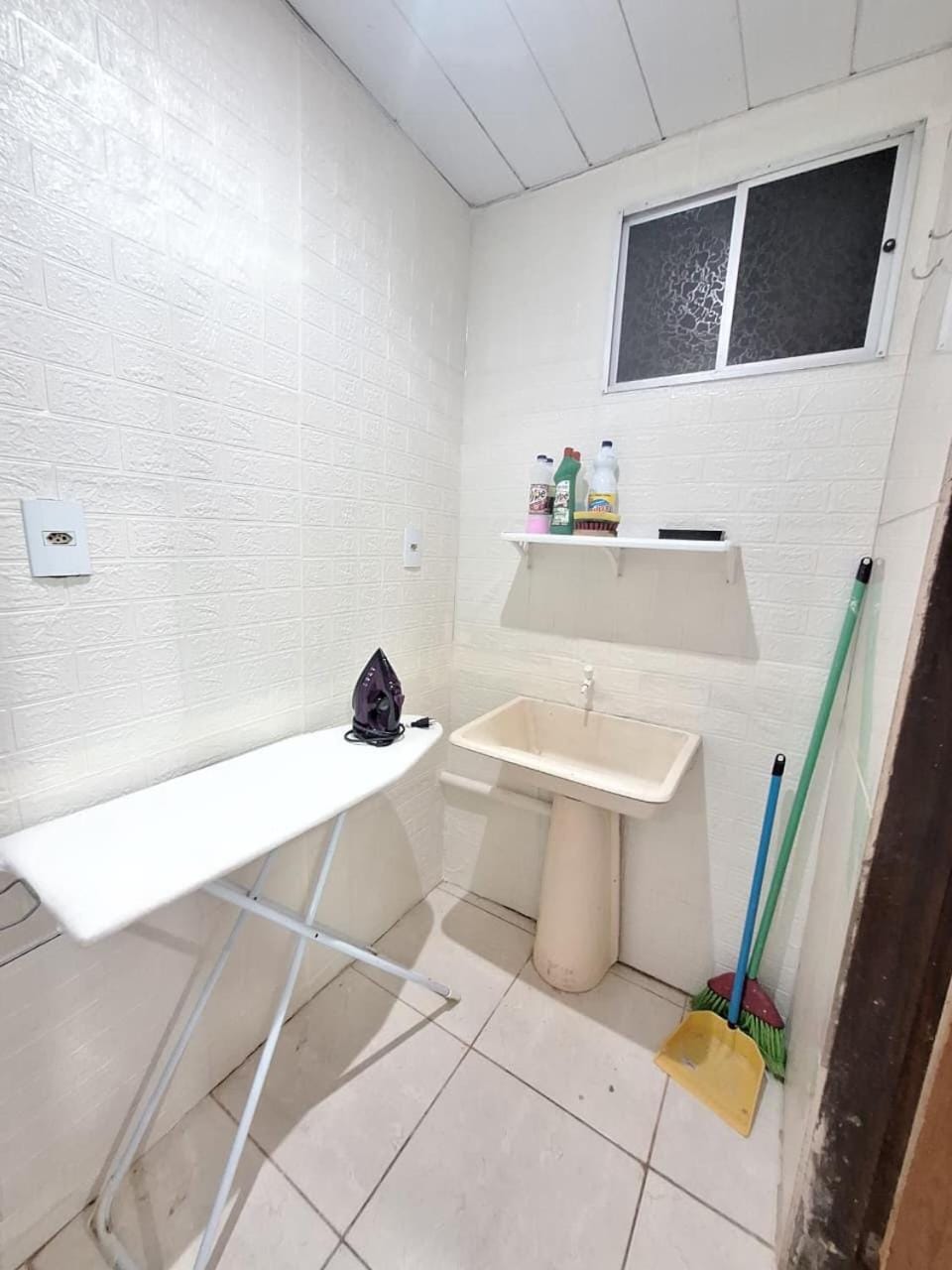 Flat família aconchegante no coração de Maragogi Apartment in State of Alagoas, Brazil