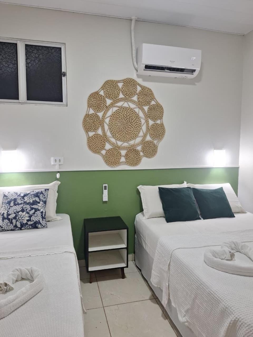 Flat família aconchegante no coração de Maragogi Apartment in State of Alagoas, Brazil