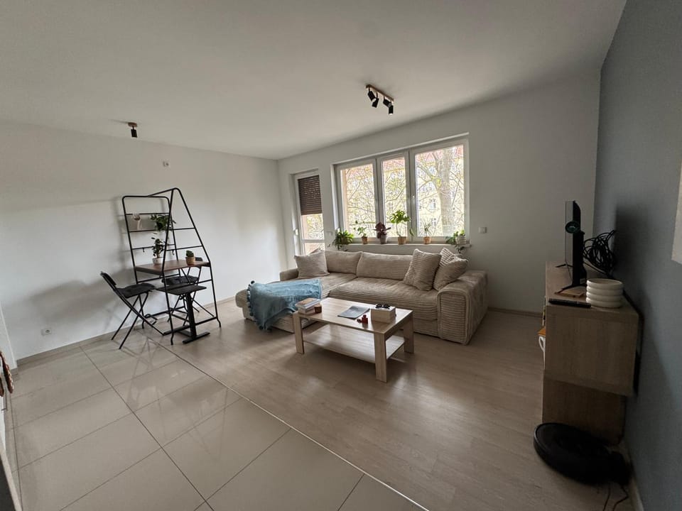 Nowoczesne mieszkanie w centrum Gliwic Apartment in Poland