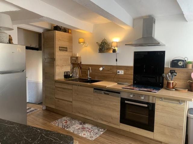 La Petite Adresse de ROSE House in Occitanie