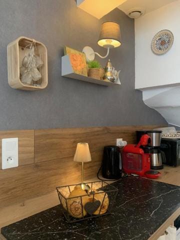 La Petite Adresse de ROSE House in Occitanie
