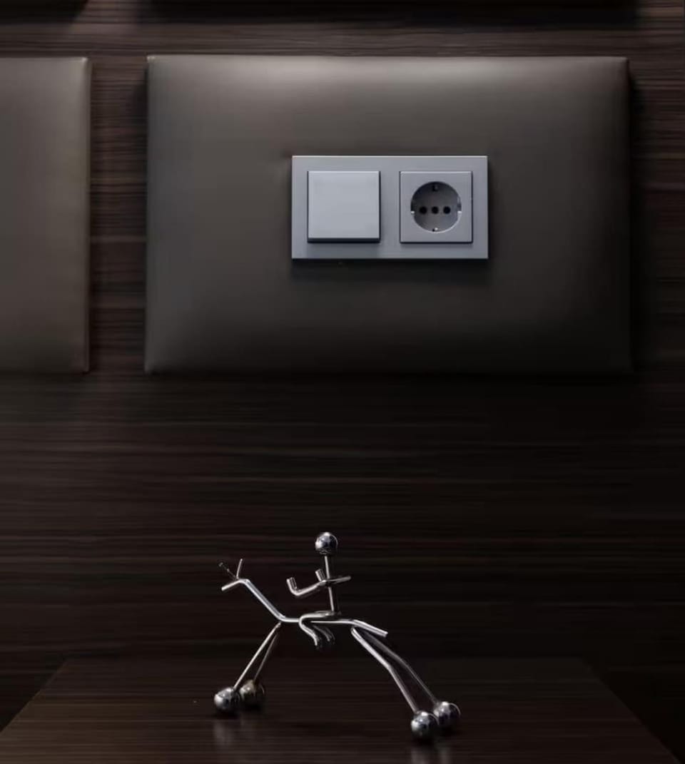 Central City Premium Suite Dortmund Apartment in Dortmund