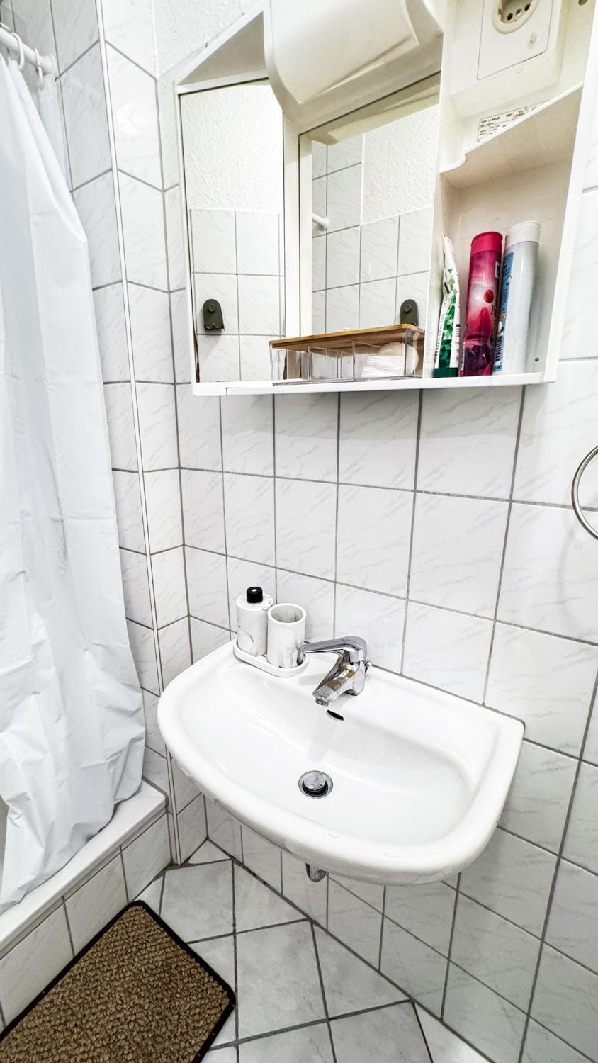 Central City Premium Suite Dortmund Apartment in Dortmund