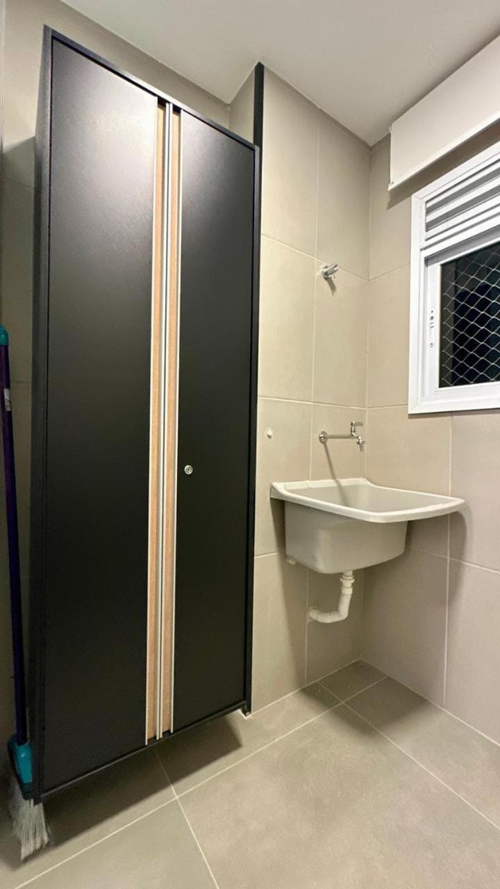 Studio Red 14 - Sorocaba Apartment in Sorocaba