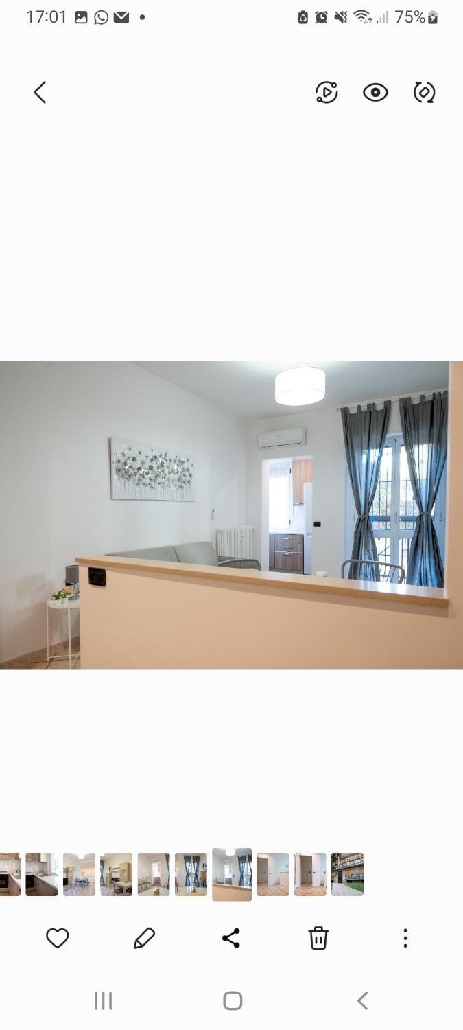 A casa di Anna centro paese Apartment in Lombardy
