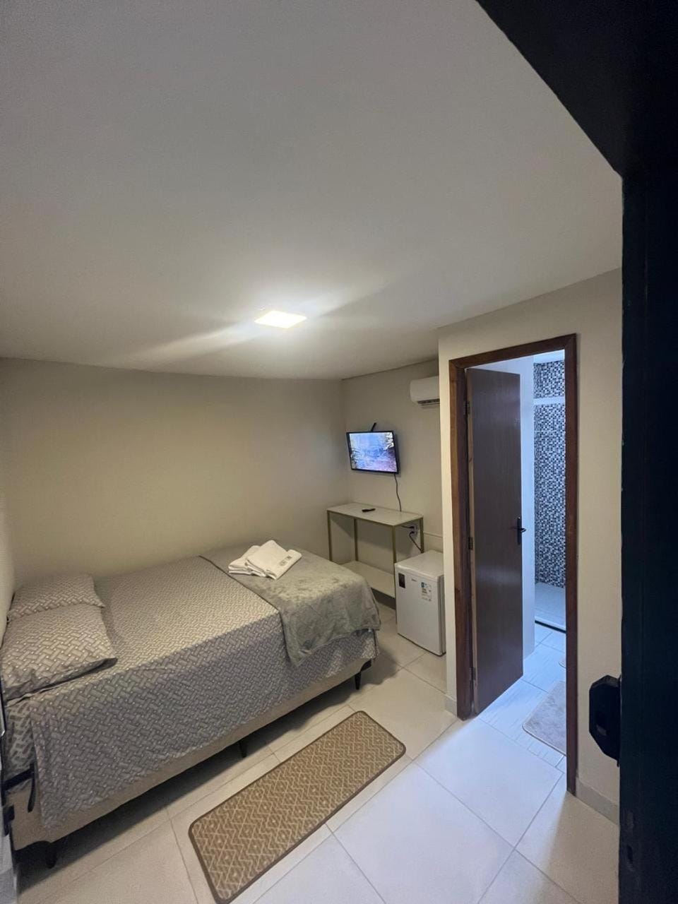Zuppolini Garden apart-hotel Apartment hotel in State of Rio Grande do Norte, Brazil