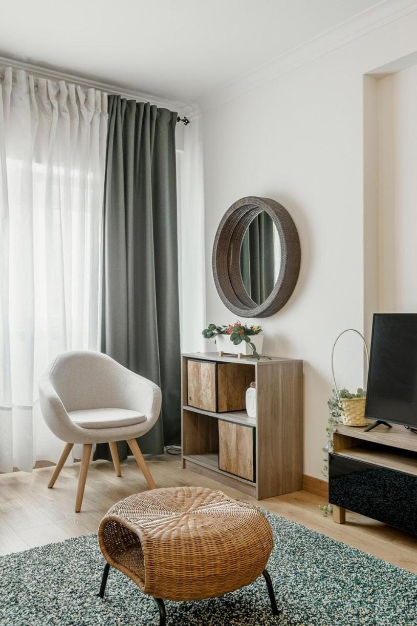 Urban Retreat Queluz Apartment in Lisbon District