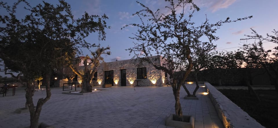 Argolis Rodies Homes Apartment in Argolis, Greece
