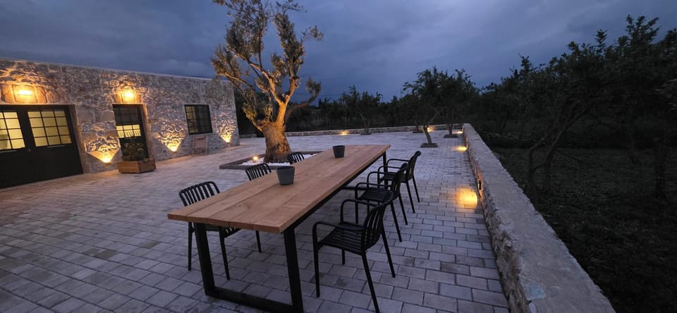 Argolis Rodies Homes Apartment in Argolis, Greece