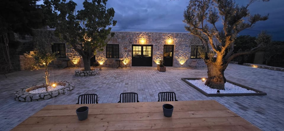 Argolis Rodies Homes Apartment in Argolis, Greece