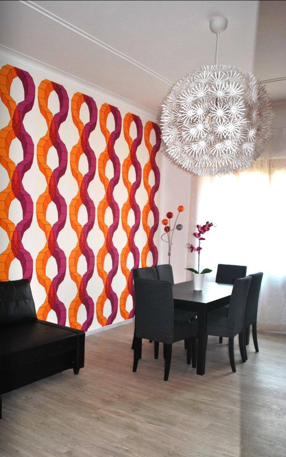 Day, Living room